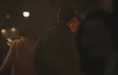 Margarita Levieva in Daredevil Born Again
