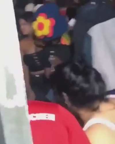 Patati nas droga