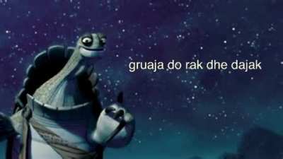 Fjal te urta