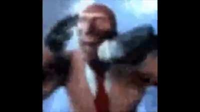 Spy Shady