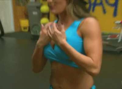 Nikki Bella