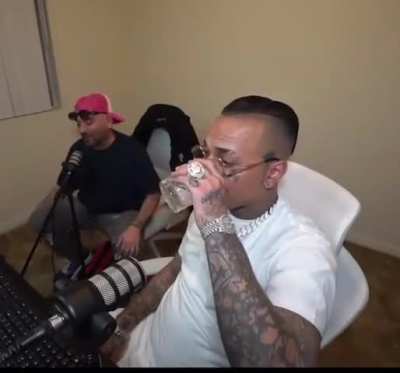 The biggest curb your enthusiasm ever. &ldquo;I&rsquo;m a sergeant in this shit&rdquo; 