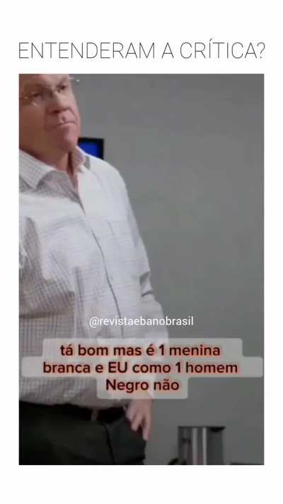 Cr&iacute;tica social foda