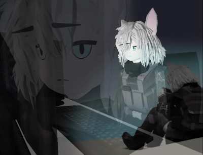 Anti's Pain