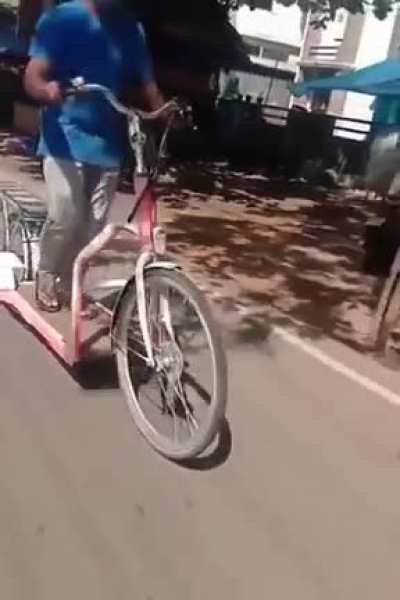 India in 2069