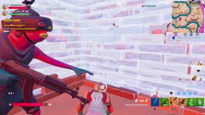 NPCS can now res you when you&rsquo;re knocked!