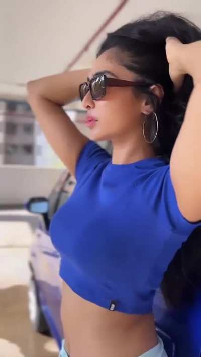 Deepti Sathi 🍩🍑🤤🥵💦