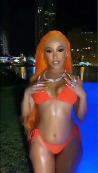 🍊