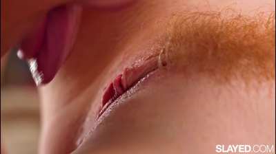 Gizelle Blanco gets Up &amp; Close with Jia Lissa
