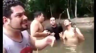 A melhor m&uacute;sica do mundo