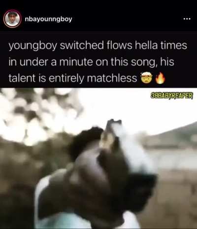 Somebody lmk what&rsquo;s da name of this