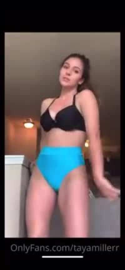 There&rsquo;s a time to be horny. This is the time