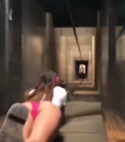 Nice view