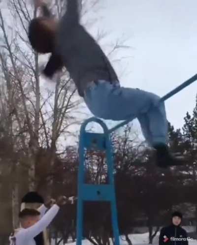 Flippity Doo Dah
