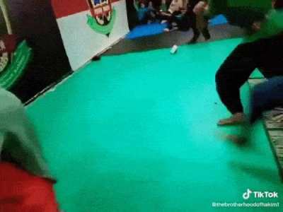 Asian Jedi