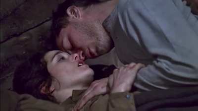 Rachel Weisz and Jude Law sex scene 