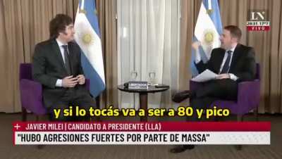 Ya se recuperó la economía pero no nos dimos cuenta