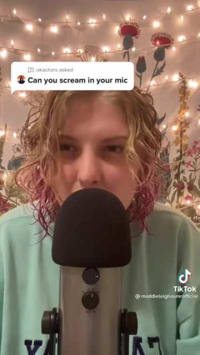 The perfect tiktok cut.. so beautiful.