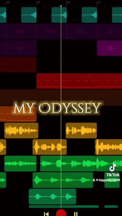 I&rsquo;m trying to get better at mixing but man it&rsquo;s hard
