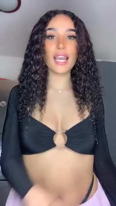 Ahegao +Bouncy tits (@chltkassandra)