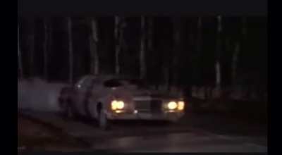 John Candy&rsquo;s Need For Speed