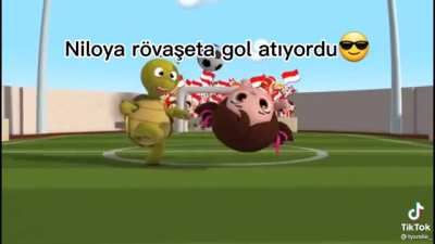 Niloya b&uuml;y&uuml;kt&uuml;r&amp;gt;all
