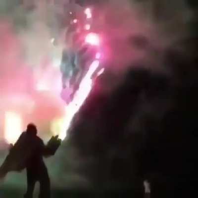 The final boss