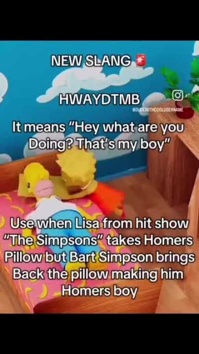 HWAYDTMB