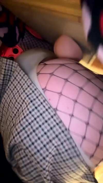 My panties were soaked 😫