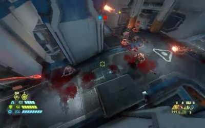ID software 
