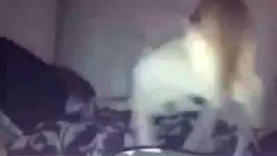 perro mamon (nunca supe como se escrib&iacute;a)