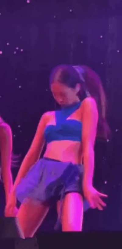Love the way she moves 😍
