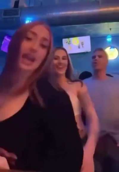 Wanna Dance?