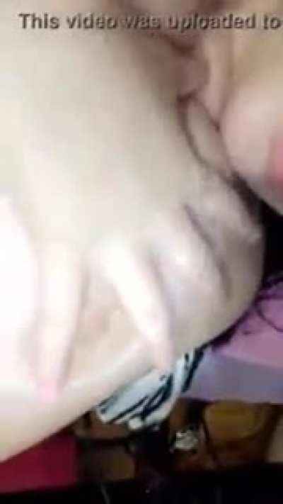 Seios da Manu