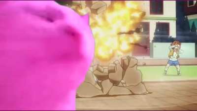 Killer Queen do be vibin' doe