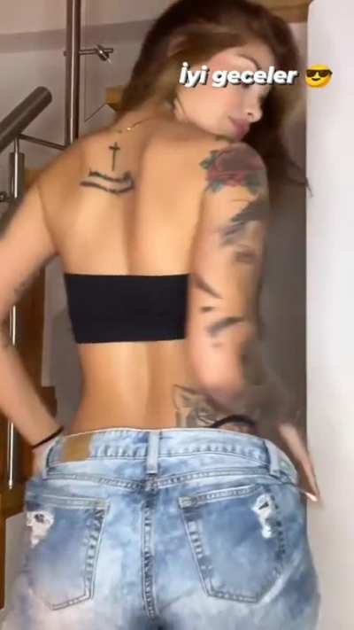 Twerking