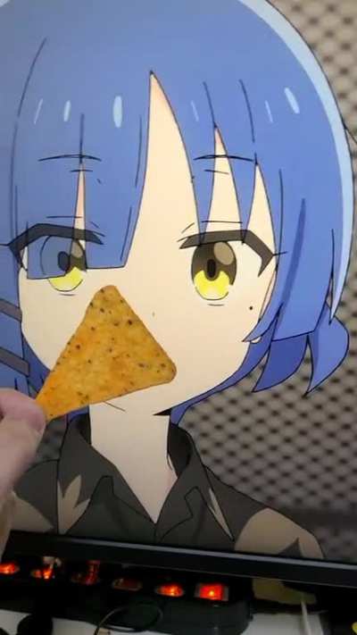 feeding roy