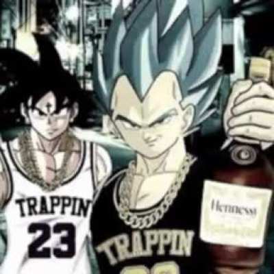 FORGET ABOUT 3D WOMEN, DRINK UP THIS SENZU HENNESSY.