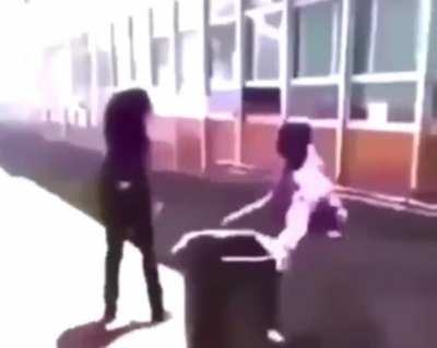 bitch