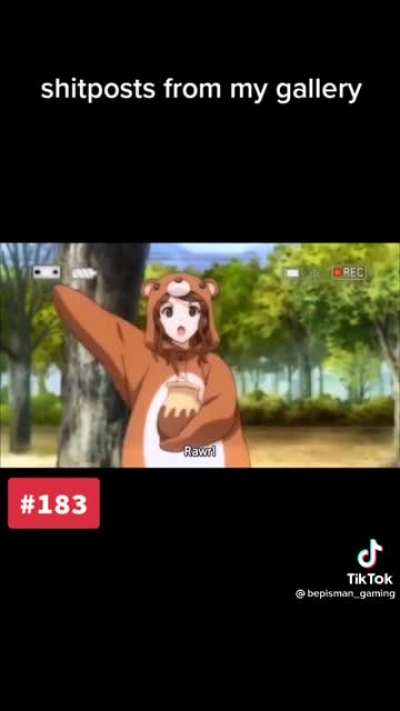 Rawr