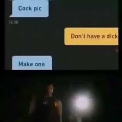 You heard it folks