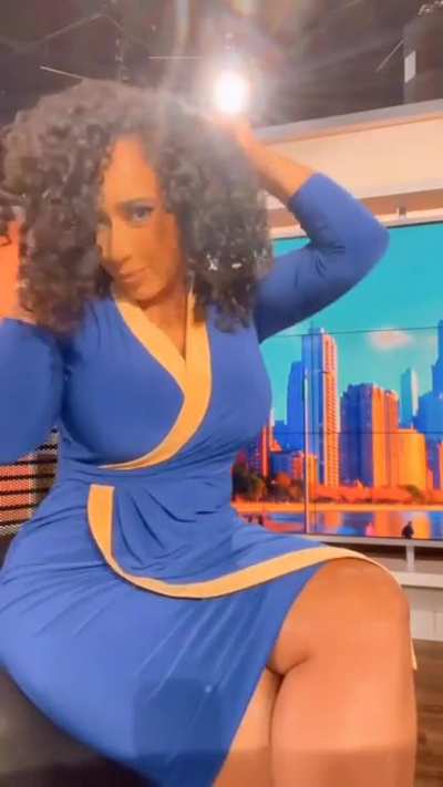 Audrina Bigos (CBS News Chicago)