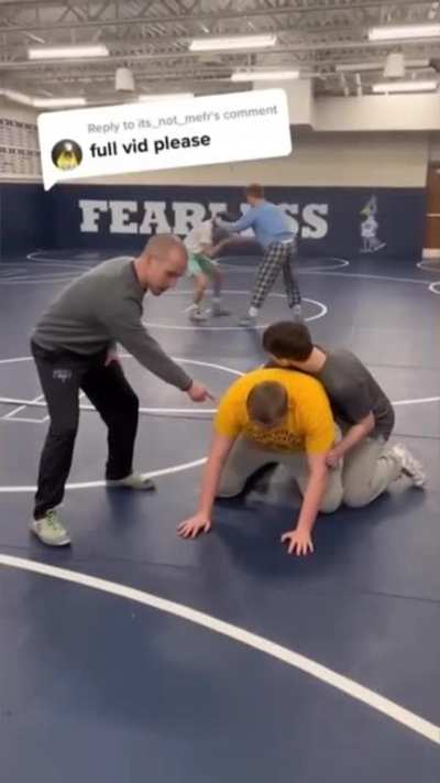 Self Defense