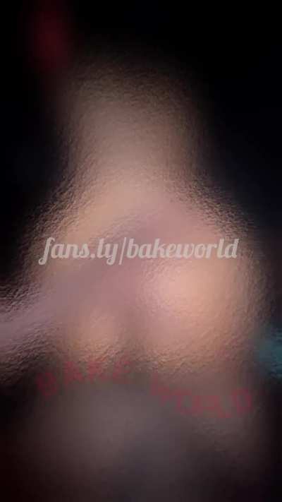 After the twerkin it goes down on da fansly ~~&amp;gt;&amp;gt;&amp;gt;  