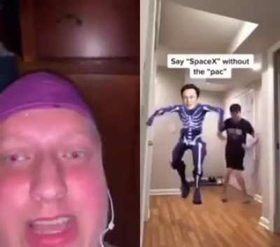 Space sex