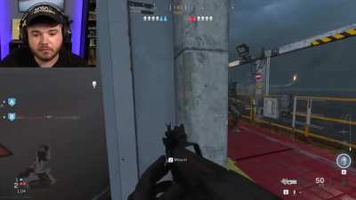 You may wanna turn your volume down for this one