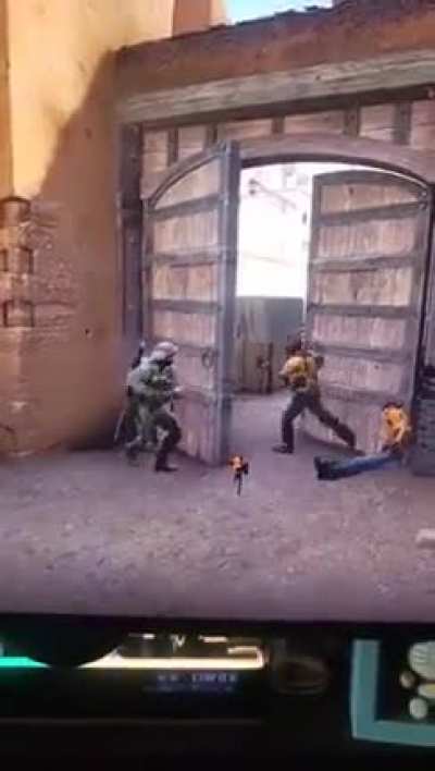 puro suco do csgo