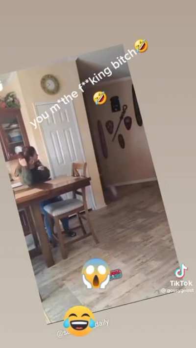 Don&rsquo;t ask me why the video is tilted and there&rsquo;s useless emojis on it, idk