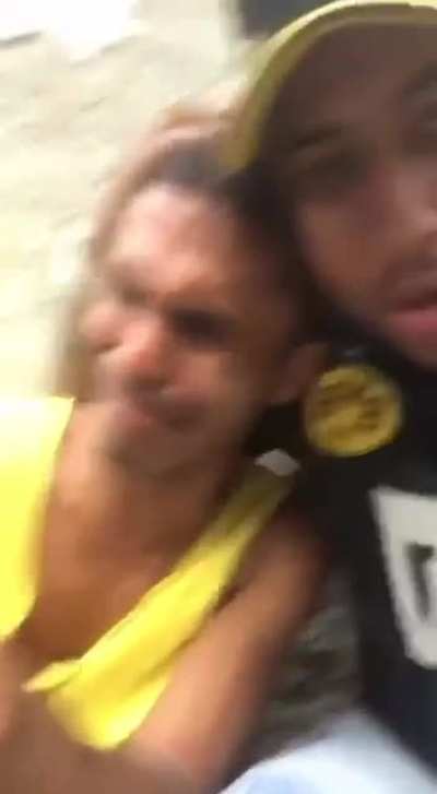 Mui&eacute; &eacute; foda