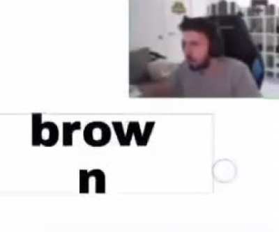 Noooo Willy